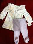 Из Америки, детский костюм GRAYSON mini