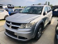 DODGE JOURNEY 2010год., 2000куб. 140h.p.