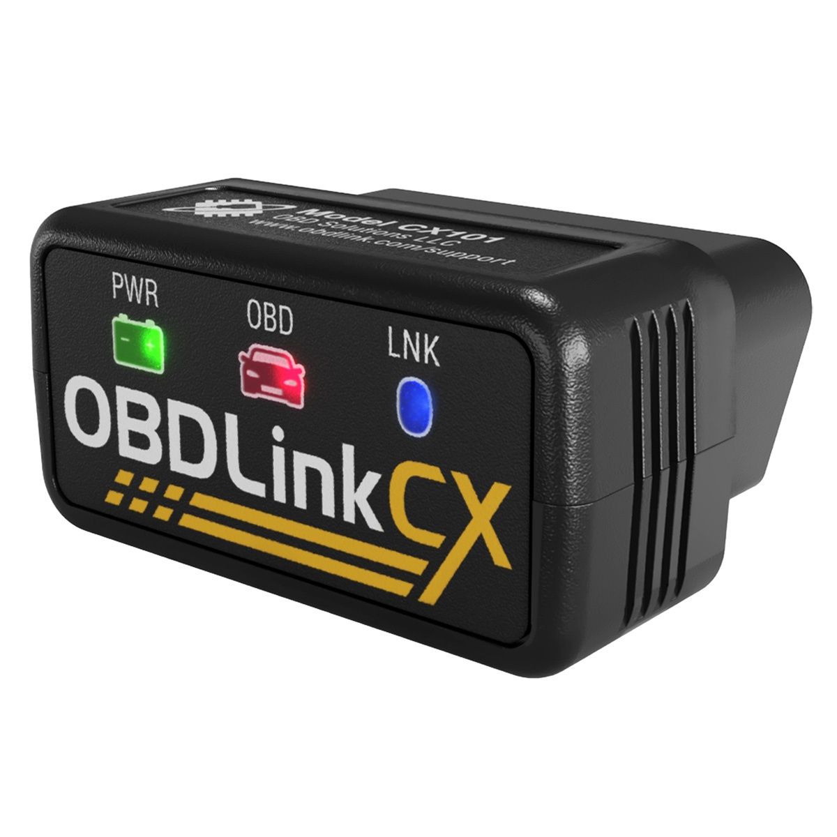 Диагностика OBDlink CX