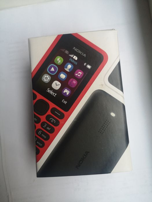 Nokia 130 dual SIM sigilat