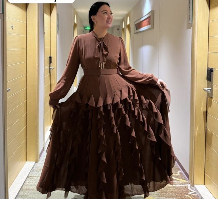 Продается платье