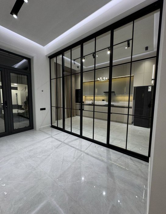 Юнусобод элитный махалла