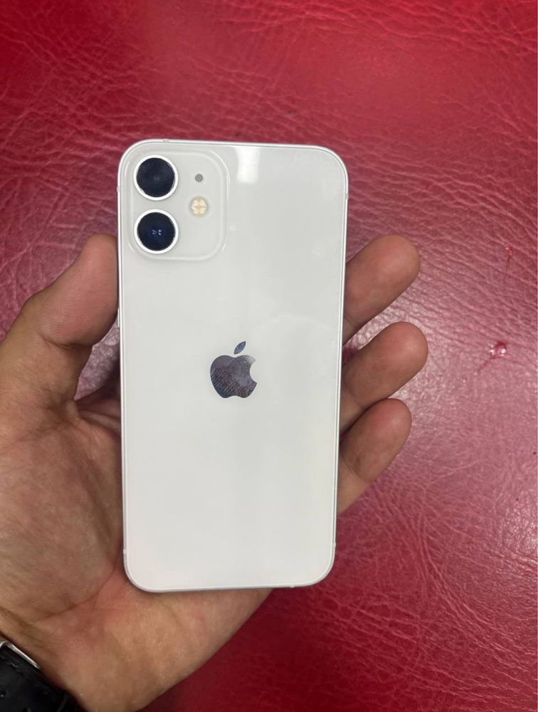 Iphone 12mini 128gb