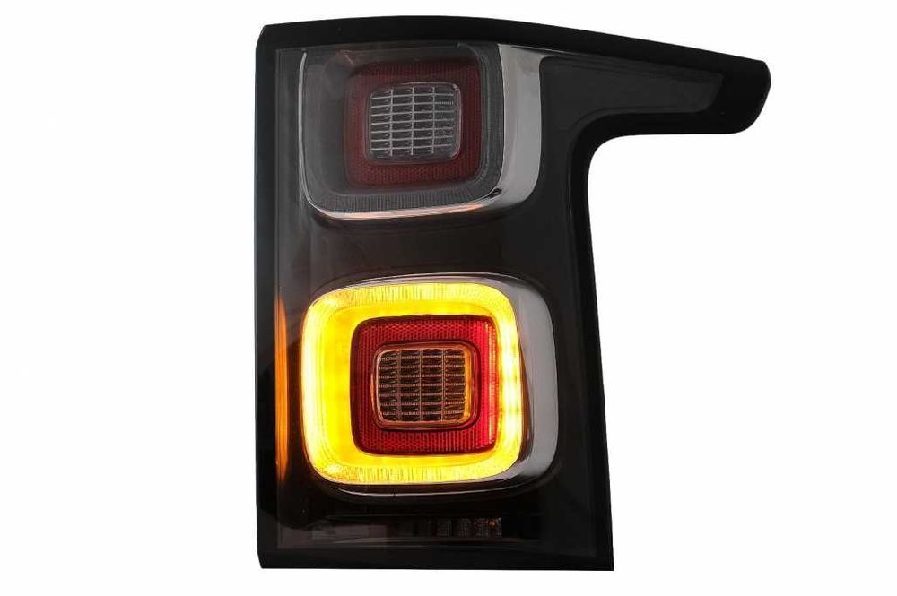 Stopuri Full LED Land Range Rover Vogue IV L405 (13-17) Facelift Look