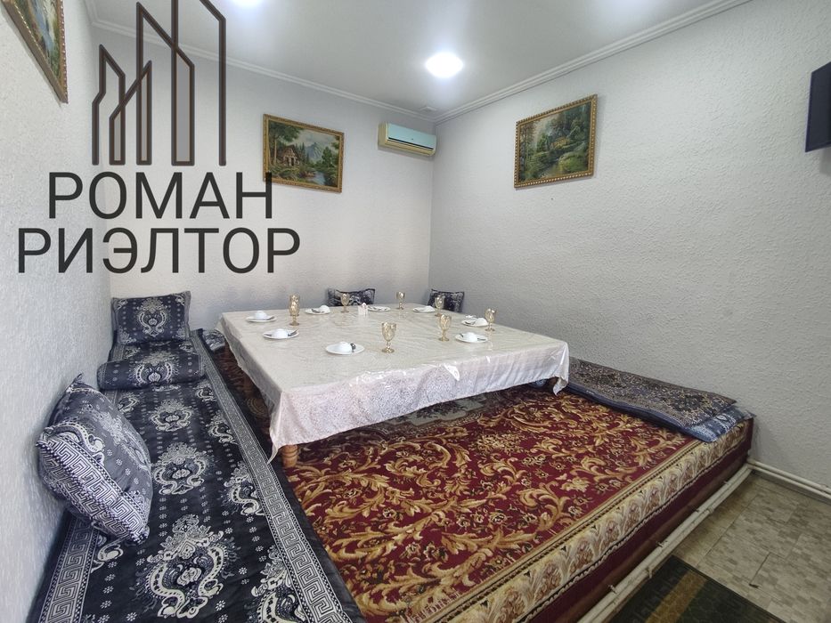 Аренда кафе на Карасу