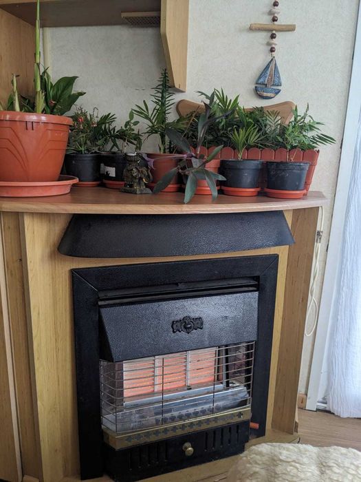 Casa pe roți, 3*10m, 2 camere, living, baie, bucatarie