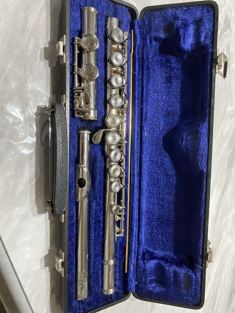 Флейта Gloria ConcertFlute 23607   Продается, срочно. Цена договорная
