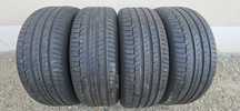 Anvelope Continental PremiumContact 6 255/55 R20 110V XL