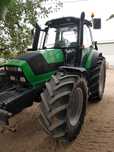 Tractor Deutz Fahr M620