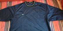 Tricou Nike 2XL stare impecabila logo brodat