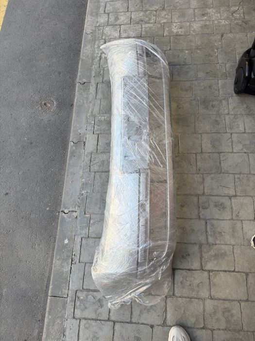 Необорудвана броня Skoda Fabia Combi 2002