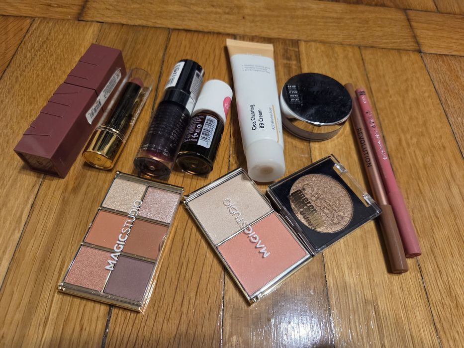 Lot machiaj diferite marci