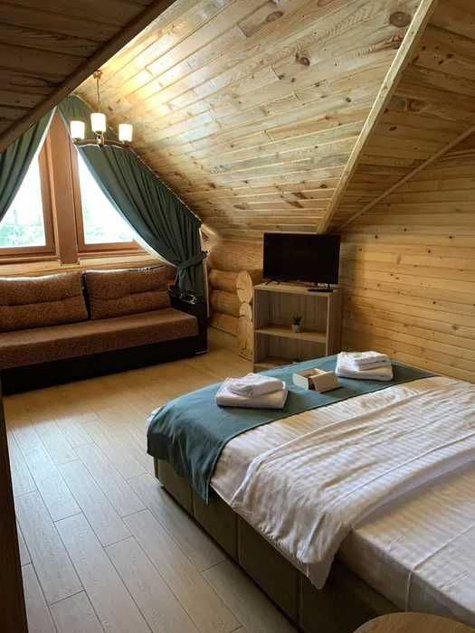 Cabana de inchiriat Vartop-Arieseni