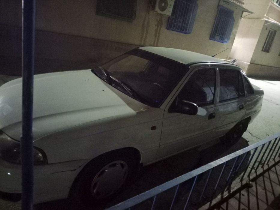 Nexia 2 gibrt alo darajada