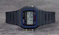 Ceas Casio F 91 W retro