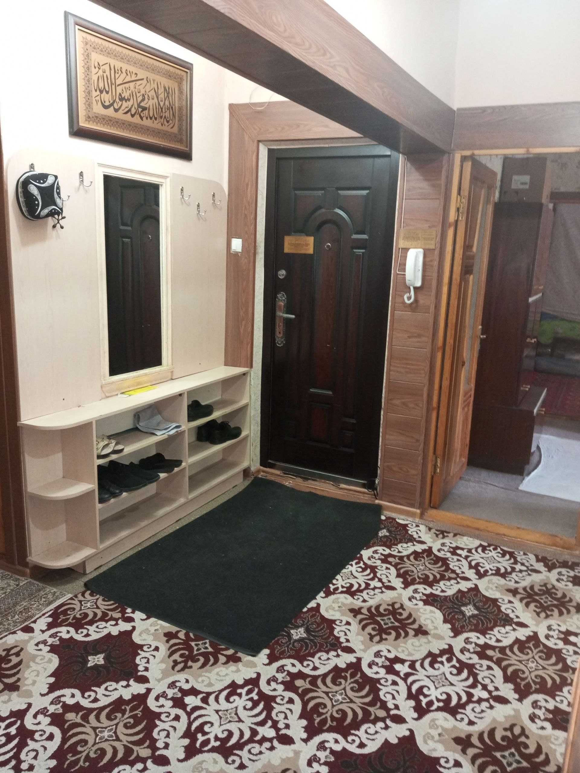 bez makler arendaga 3 xonali kvartira