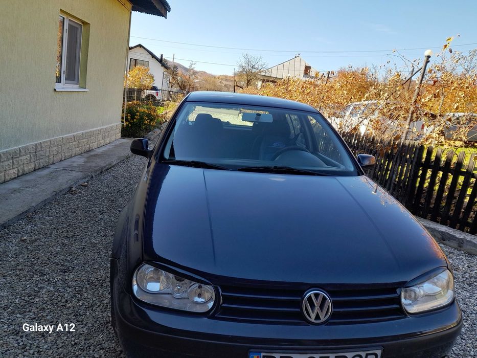 Vand VW golf 4 sdi