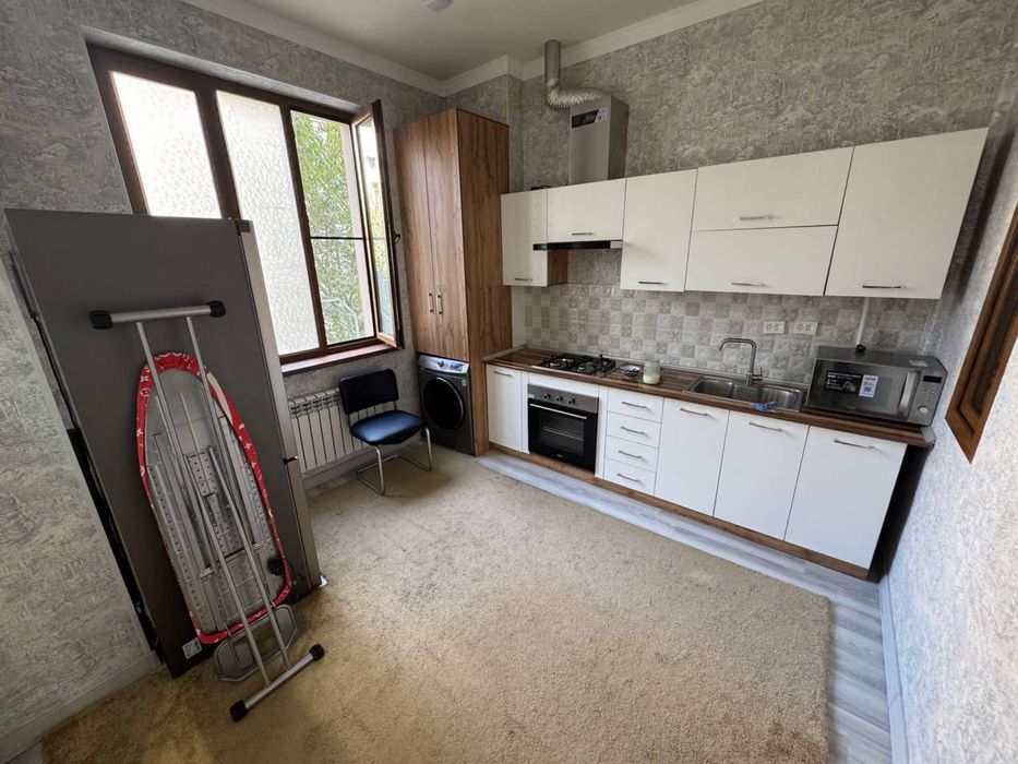 Abay ko’cha JK Jangox 2-xonali uy arenda ijara