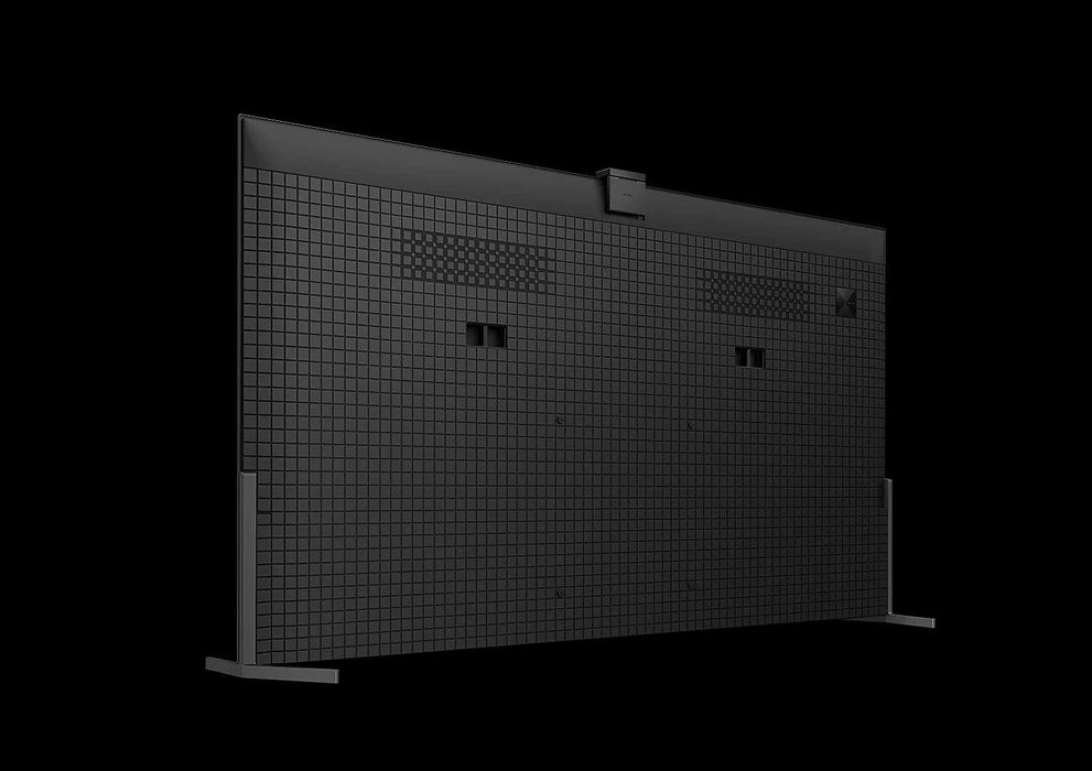 Televizor OLED Smart SONY BRAVIA XR 77A95L Ultra HD 4K HDR 195cm