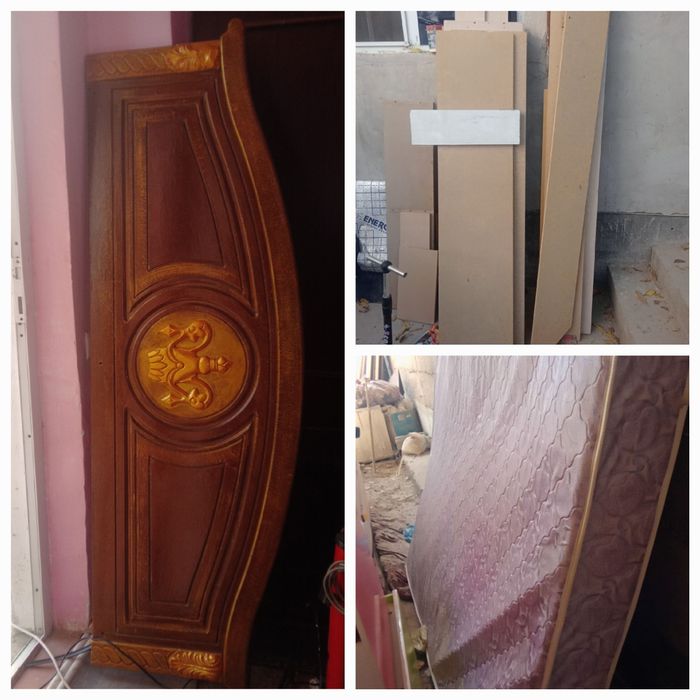 Кухонный гарнитурлар. Ва эшиклар.