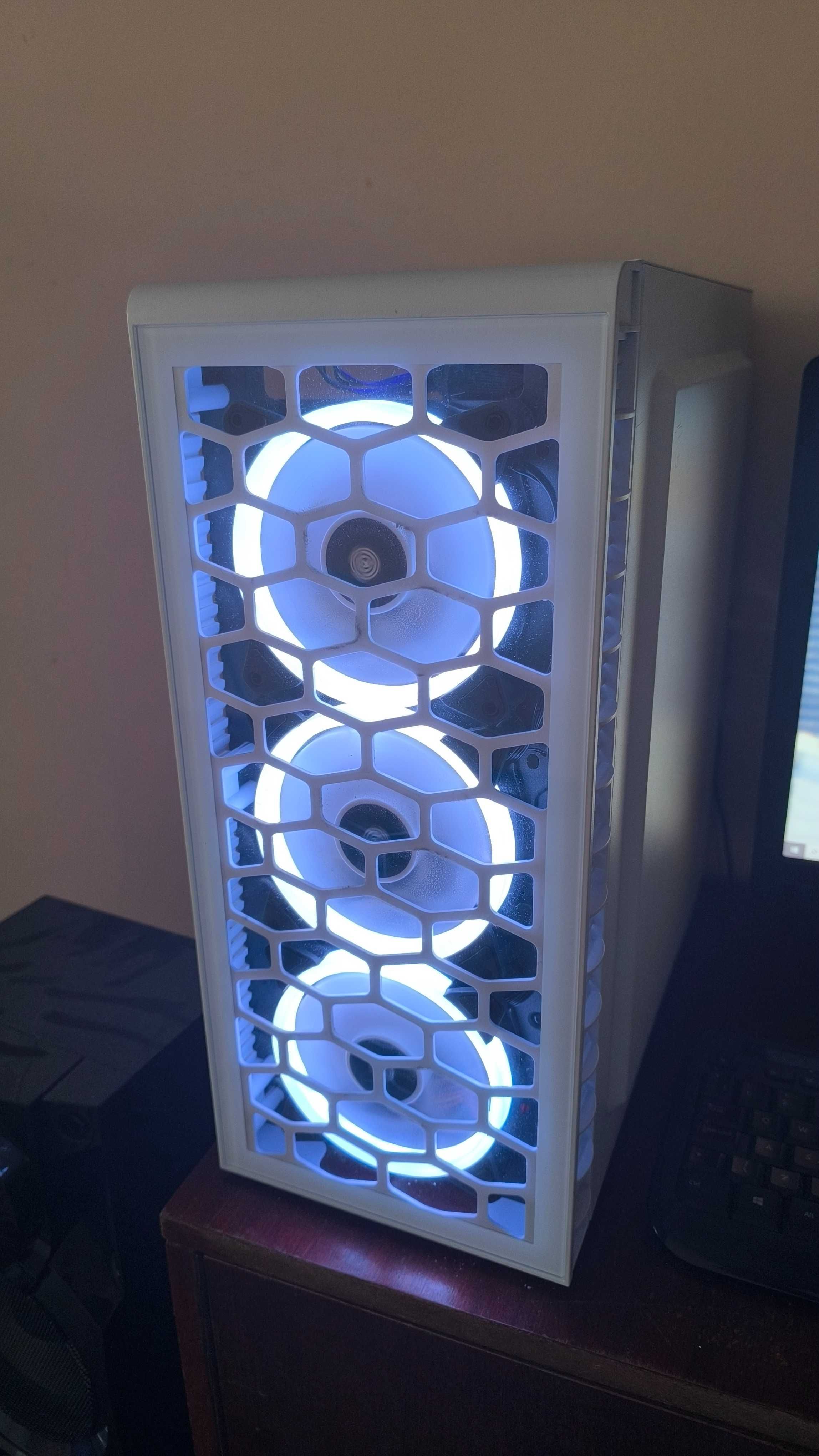 PC Gaming Complet