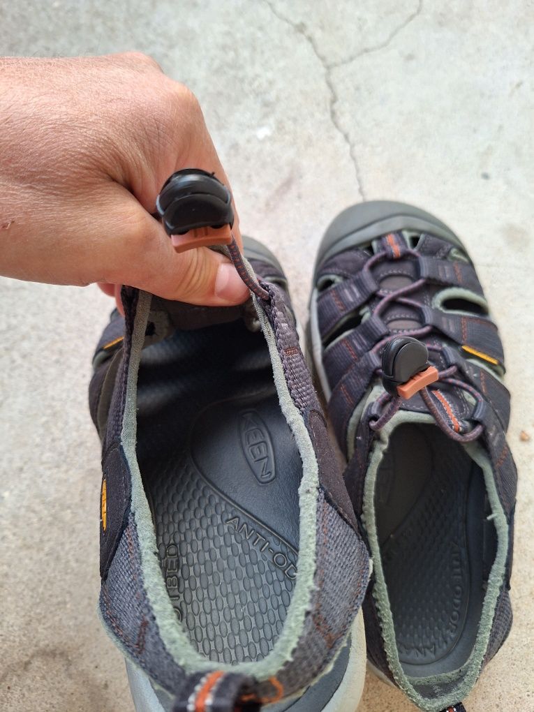 Мъжки сандали Keen 43