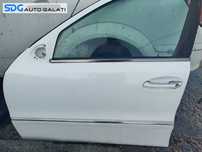 Usa - Portiera Stanga Fata Mercedes Benz E Class W211 2002 - 2009