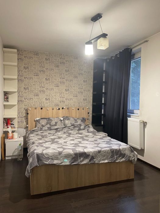 Apartament 2 camere Emil Racovita