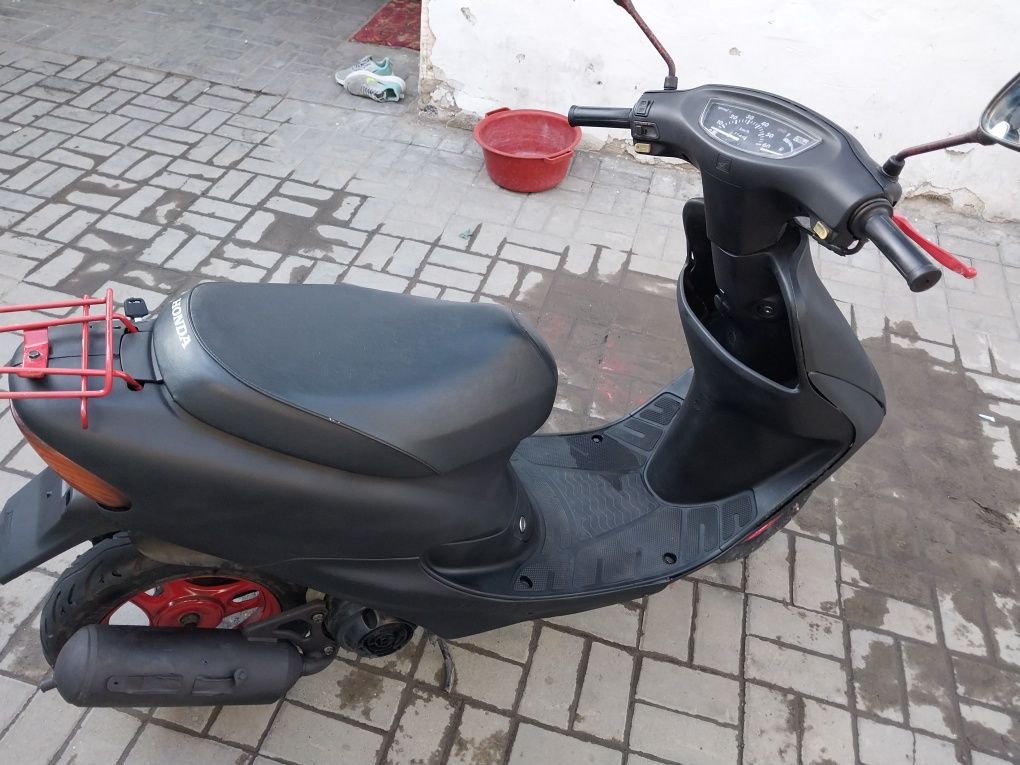 мопед Honda Dio af 34