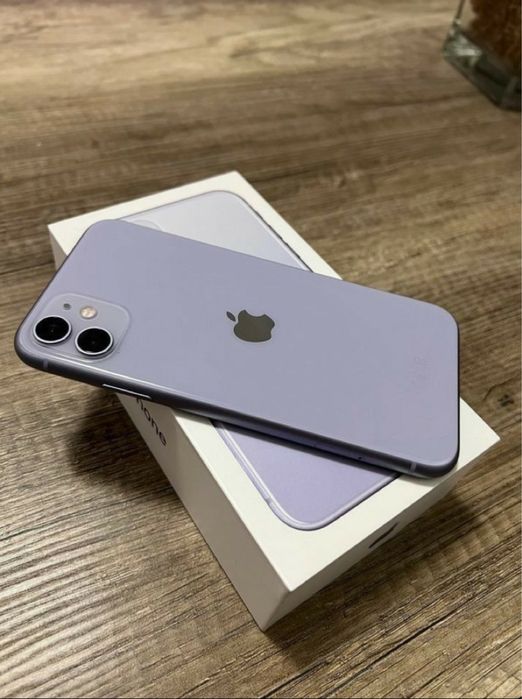 iPhone 11 (de vânzare)