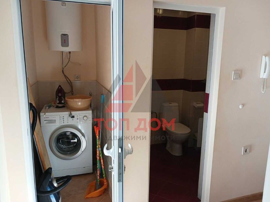 Дава се под наем Двустаен апартамент в Варна, Център - 60 кв.м за 663 € - Снимка #6
