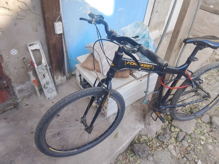 Велосипед продам