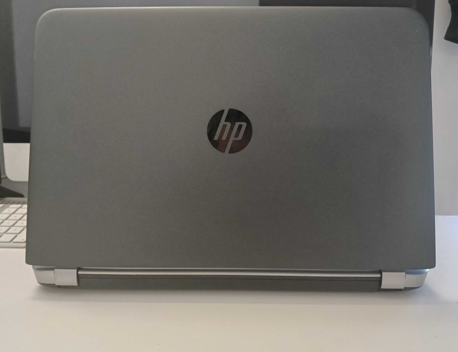 Vand Laptop i5 gen 6 HP ProBook 450 G3, SSD+Hdd DDR4