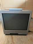 SONY Trinitron за любителите на ретро телевизори