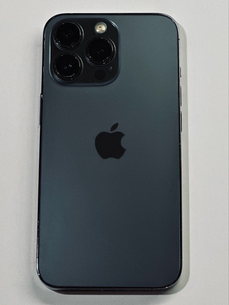 iPhone 13 Pro Grey 256GB 92% battery