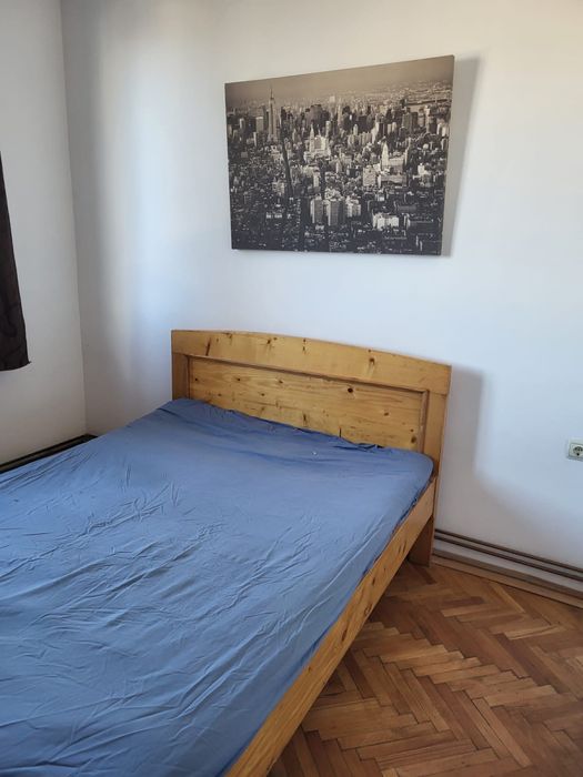 Inchiriez apart 2 camere Rotunda