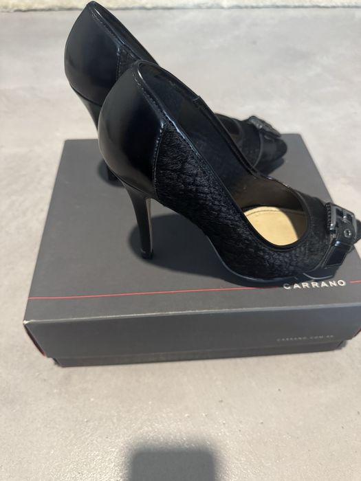 Дамски обувки CARRANO