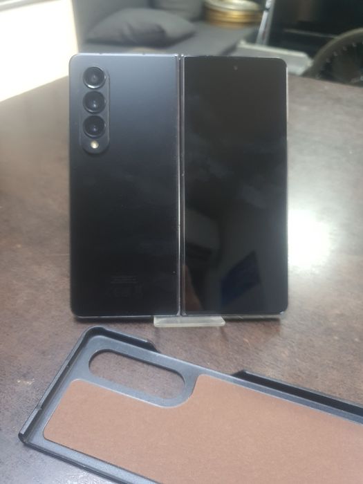 Телефон Samsung Galaxy Z Fold 4 256GB