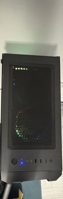 Pc Gaming Calculator Gaming I5-9600k + GTX 1660 Super 16GB Ram 2666Mhz