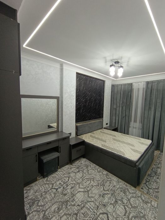 Sebzor 3 xonali. 103000$ можно ипотеку