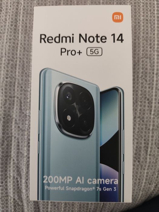 Xiaomi Redmi 14 Pro plus 5G