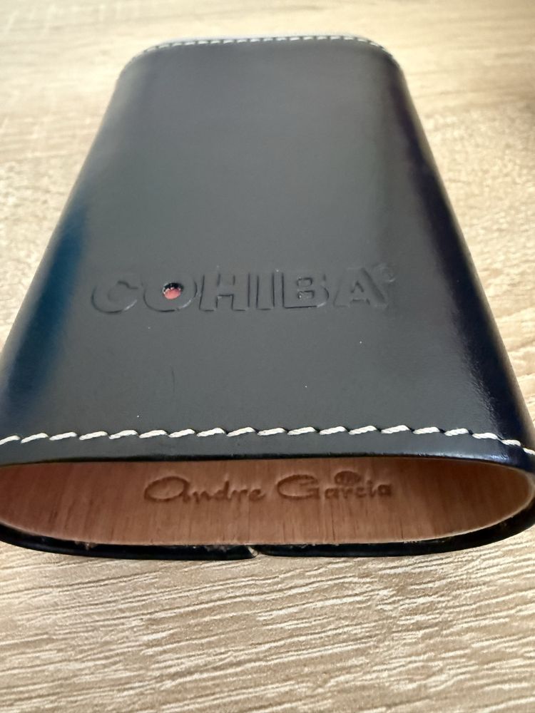 Калъф за пури Andre Garcia Cohiba Edition
