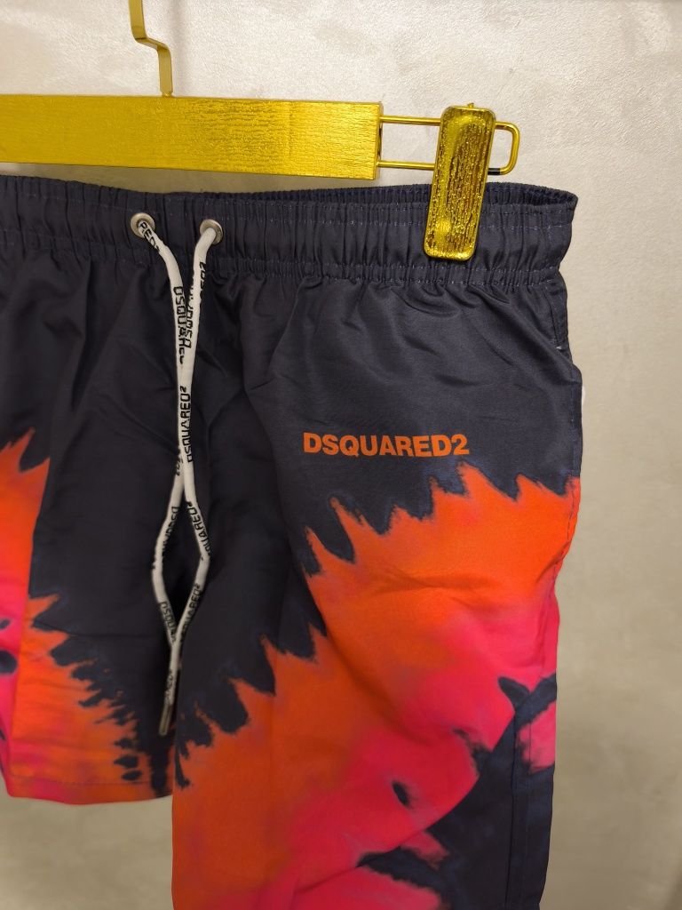 Мъжки бански Dsquared