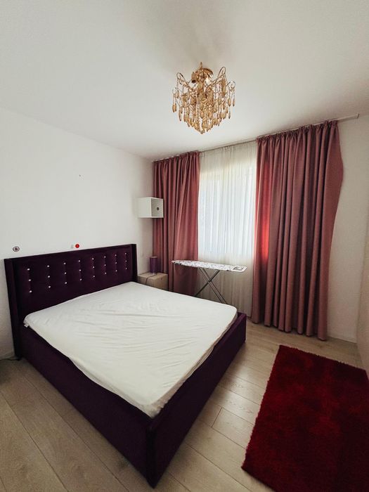 Apartament 2camere New Point Pipera de inchiriat
