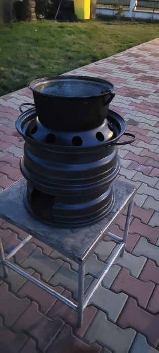 Sobă  simpla tip godina