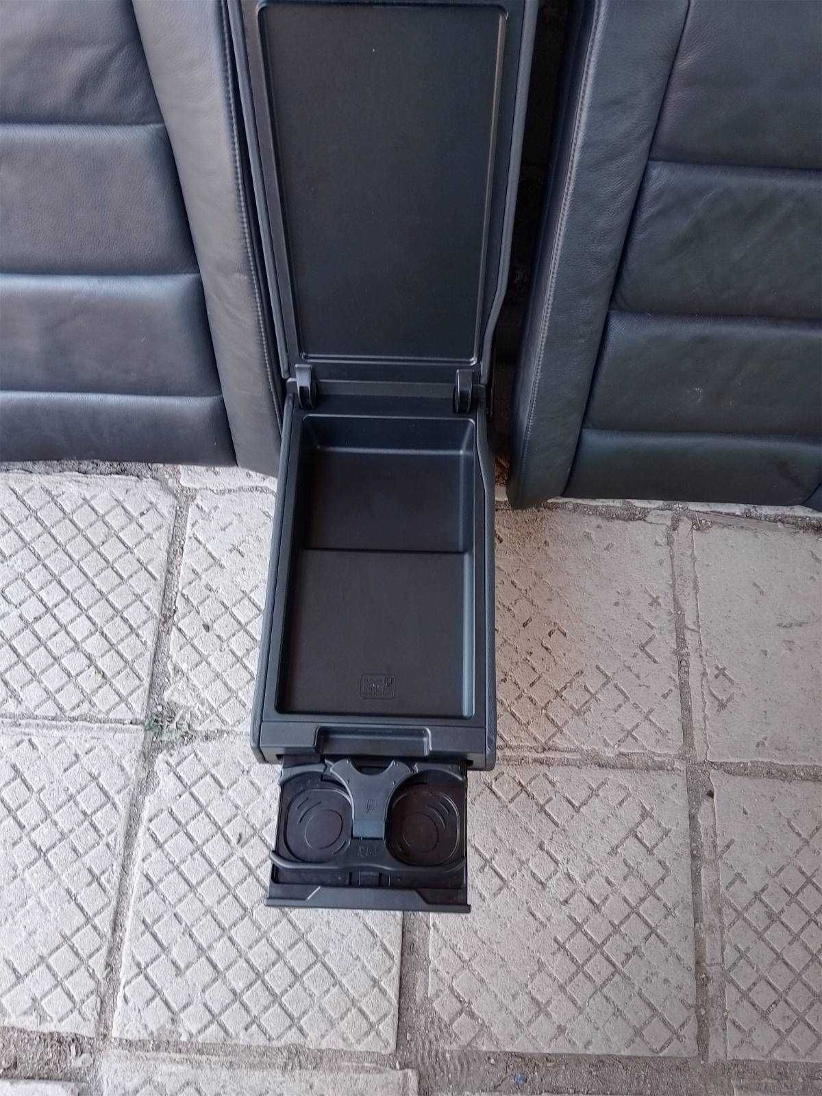 Кори плюс задни седалки ауди а6