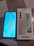 Продам новый телефон Samsung A16 память 128мг