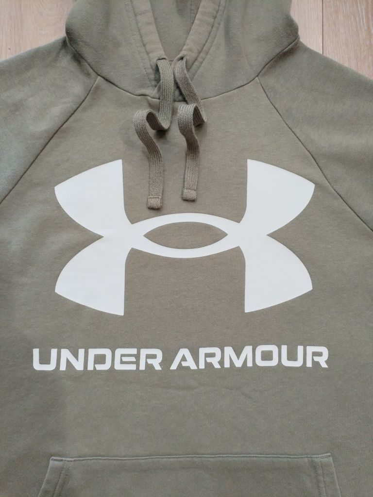Under armour горнище мъжка оригинален