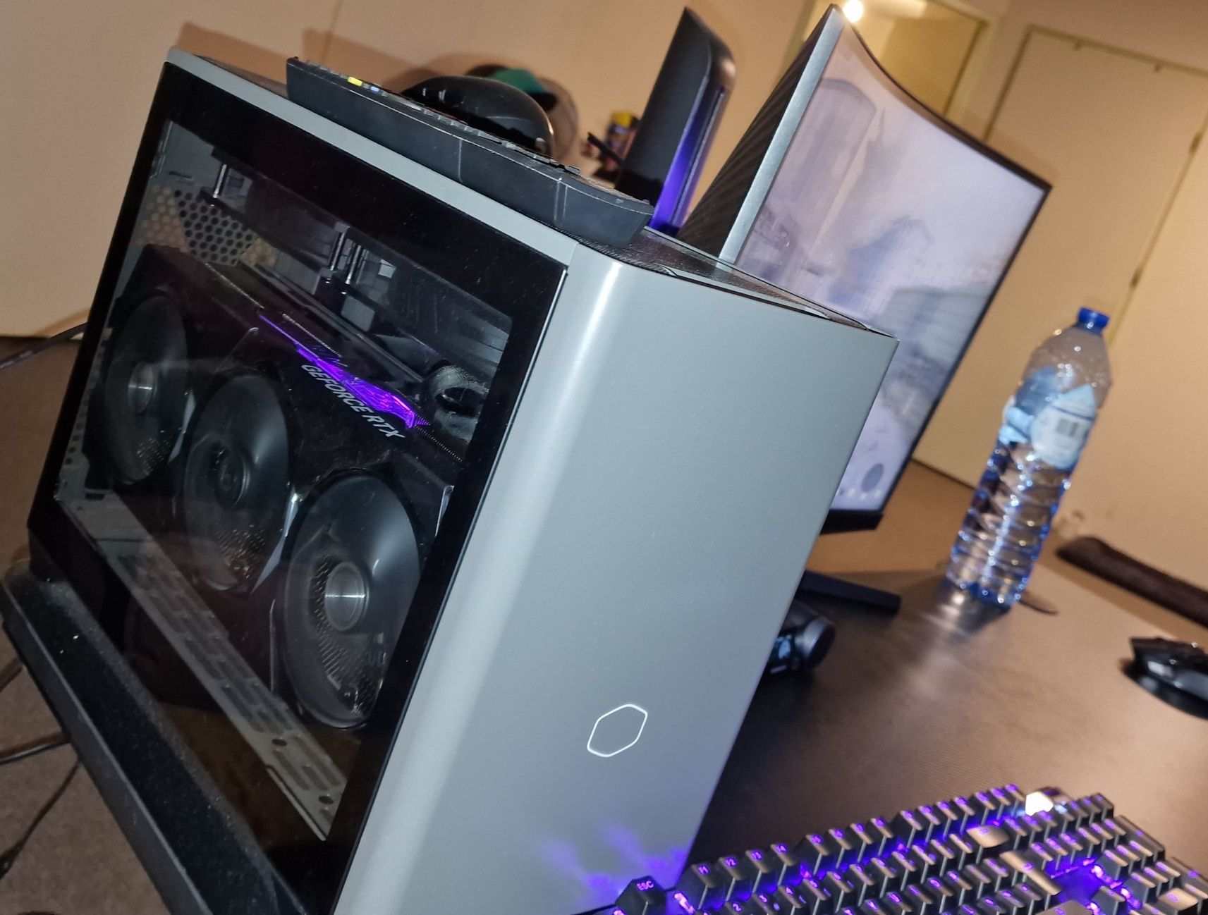 Pc gaming rtx 4080