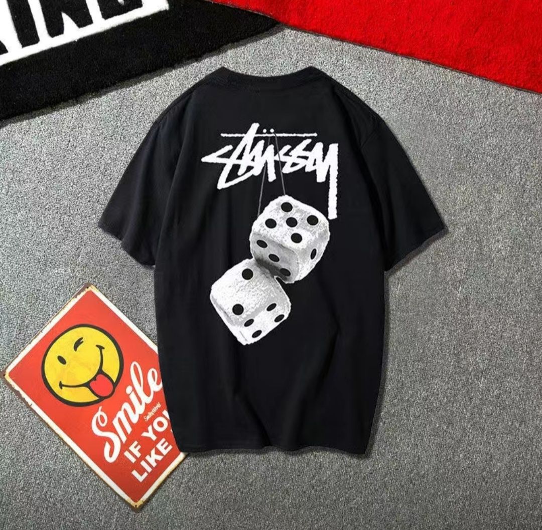 Футболки Stussy ( Стасси )